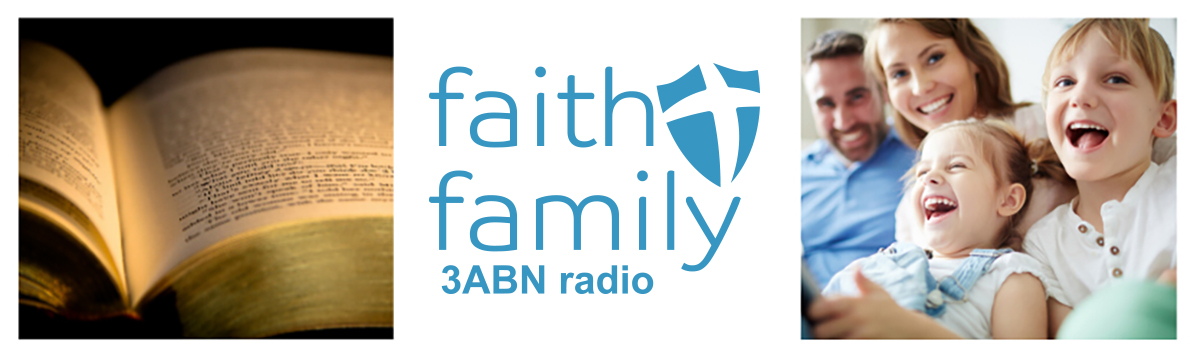 Faith Family 3ABN Radio